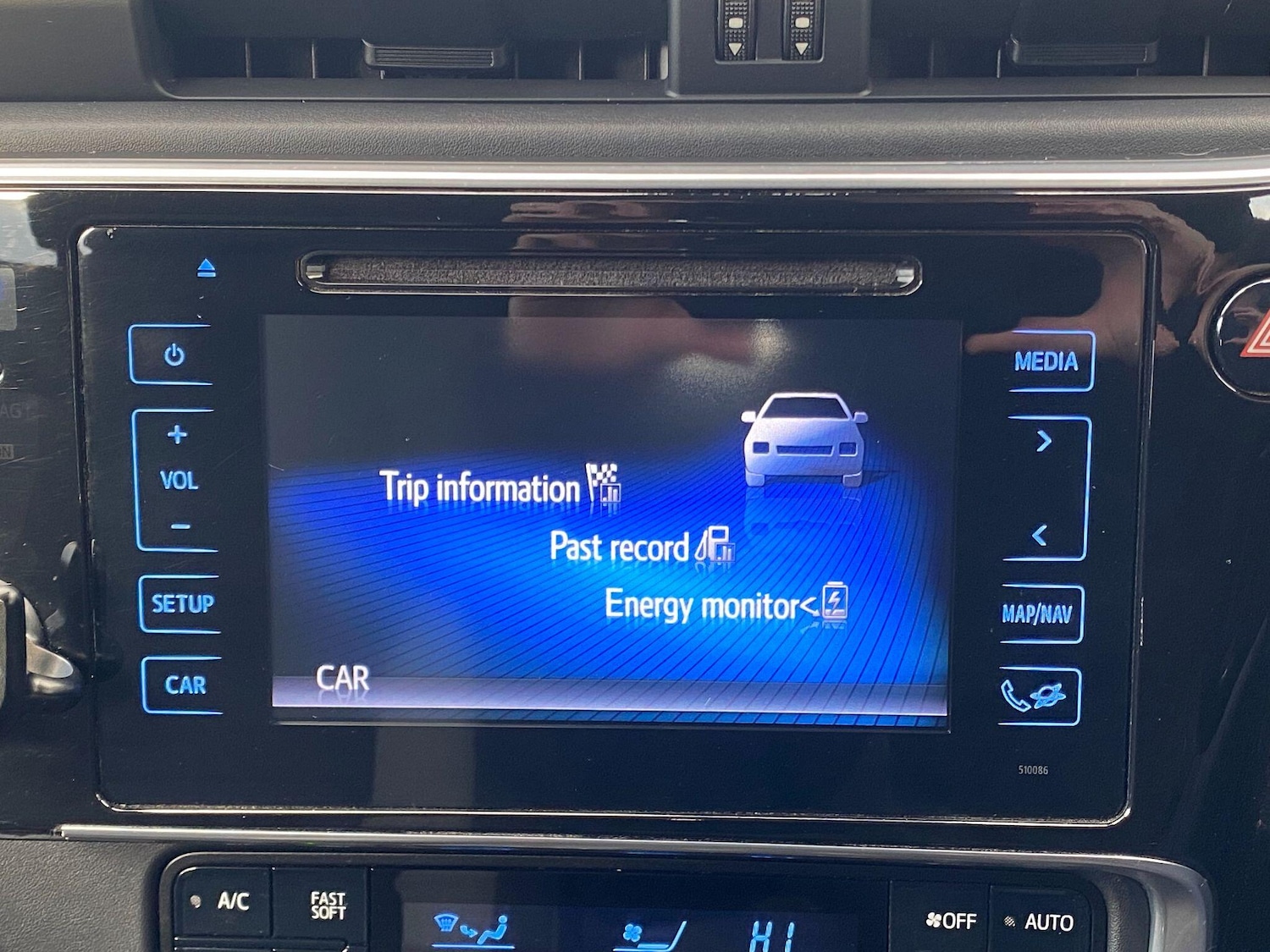 Used Toyota Auris for sale - 76823900: Photo 29