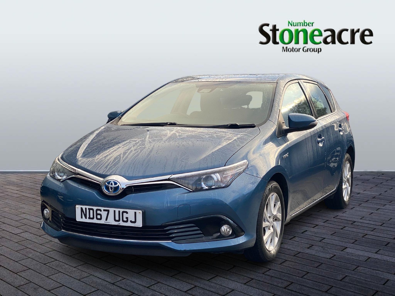 Used Toyota Auris for sale - 76823900: Photo 3