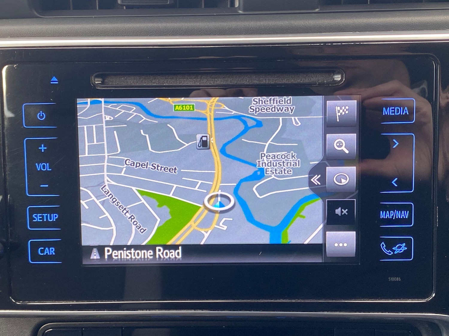 Used Toyota Auris for sale - 76823900: Photo 30