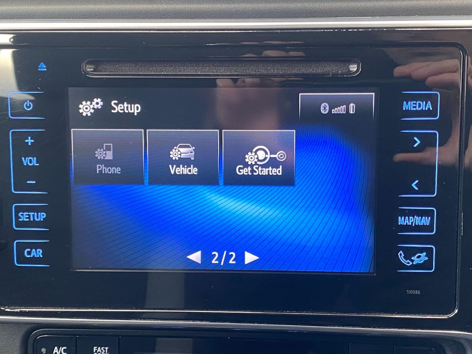 Used Toyota Auris for sale - 76823900: Photo 33