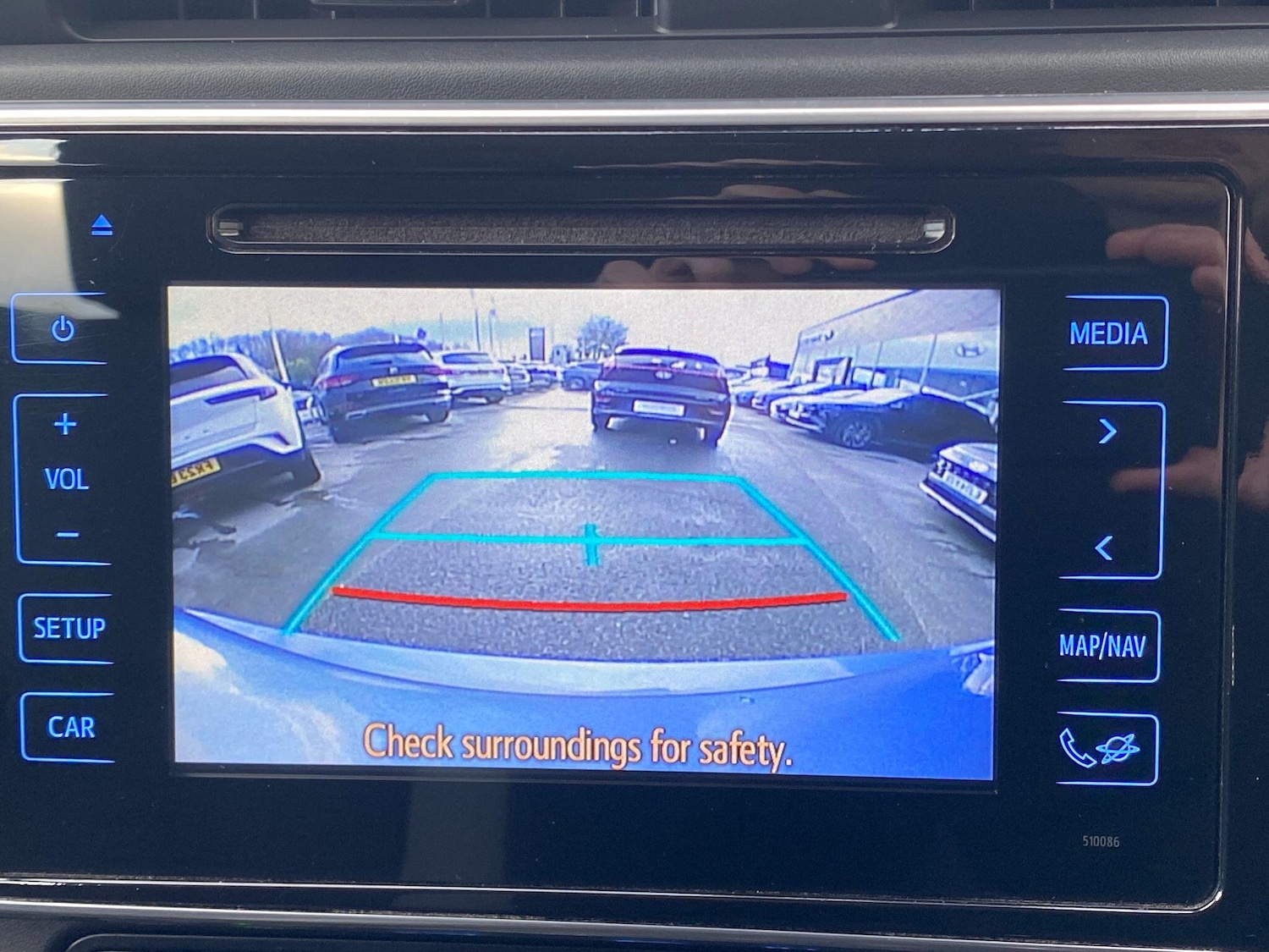 Used Toyota Auris for sale - 76823900: Photo 34