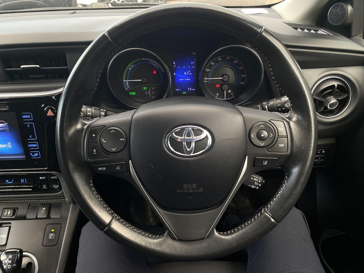 Used Toyota Auris for sale - 76823900: Photo 37