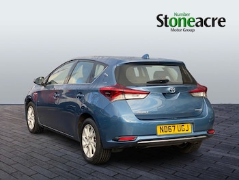 Used Toyota Auris 2018 for sale - 76823900: Photo