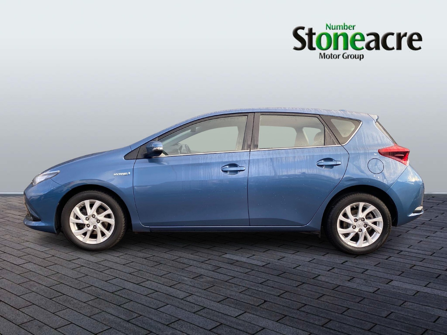 Used Toyota Auris for sale - 76823900: Photo 5