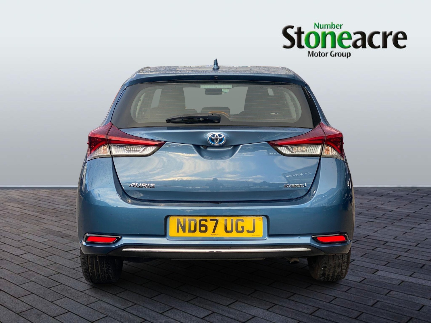 Used Toyota Auris for sale - 76823900: Photo 6