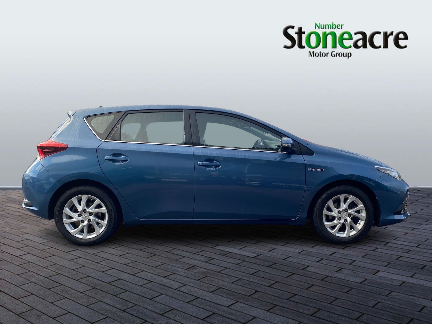 Used Toyota Auris for sale - 76823900: Photo 7