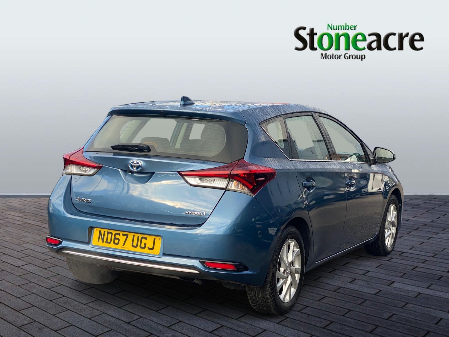 Used Toyota Auris for sale - 76823900: Photo 8