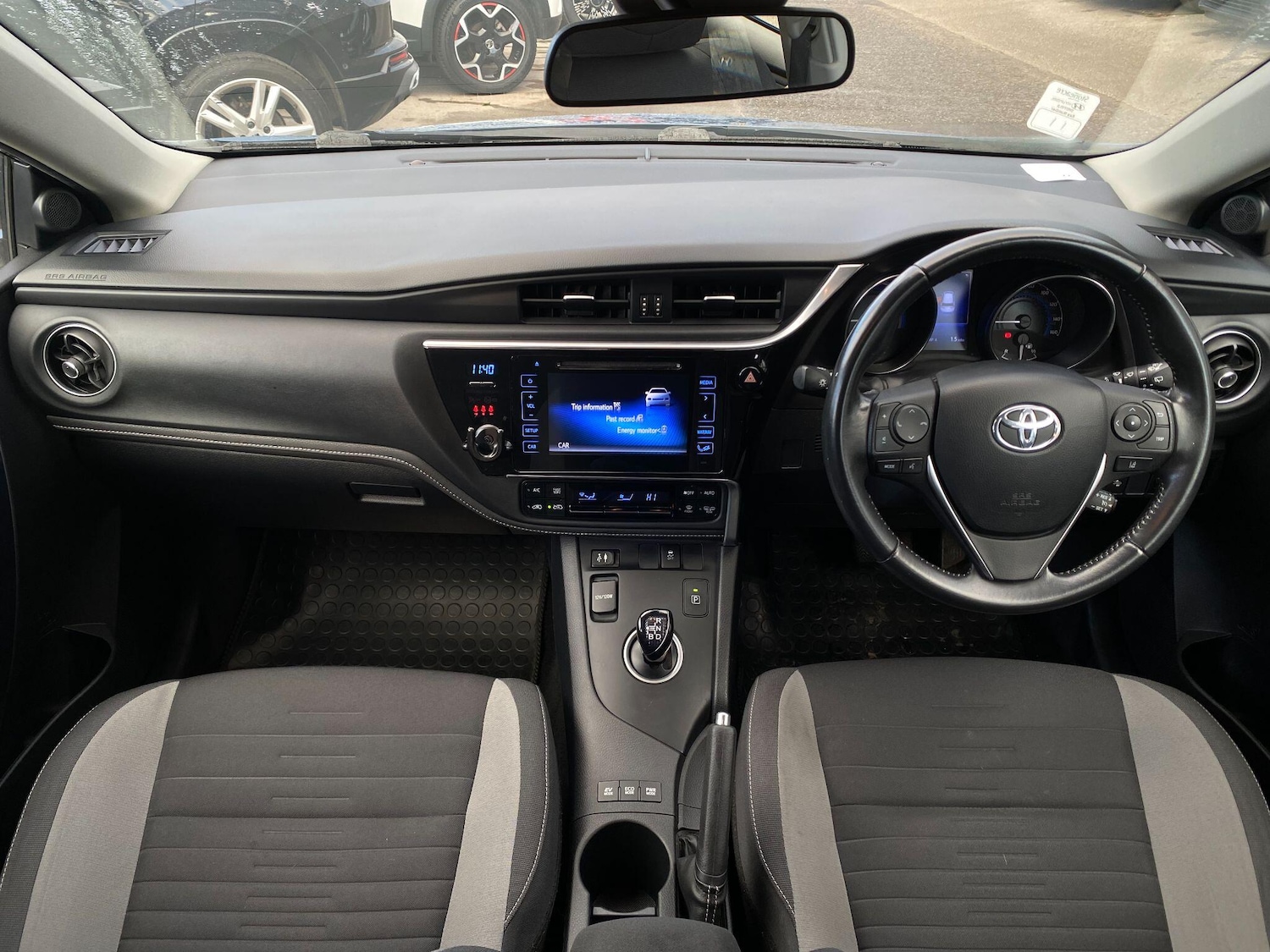 Used Toyota Auris for sale - 76823900: Photo 9