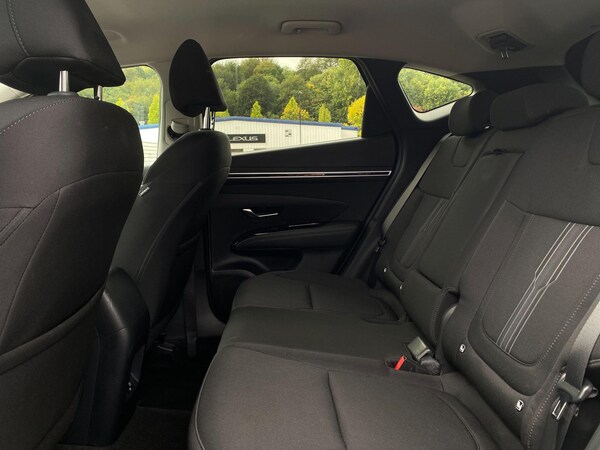 Used Hyundai TUCSON 2022 for sale - 76227010: Photo 10
