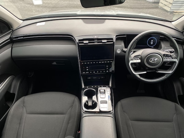 Used Hyundai TUCSON 2022 for sale - 76227010: Photo 12