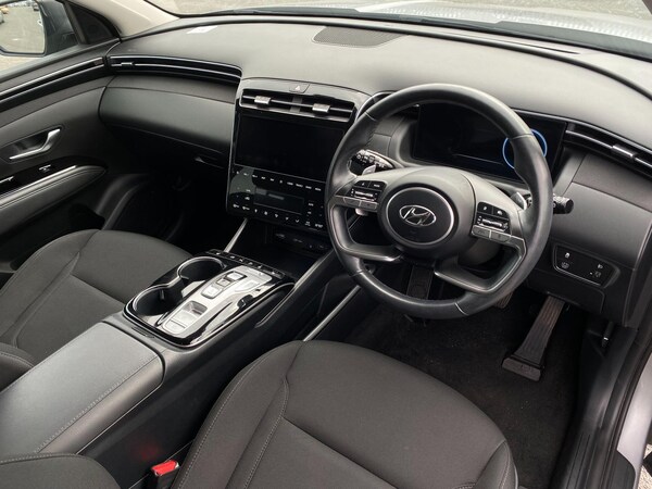 Used Hyundai TUCSON 2022 for sale - 76227010: Photo 15