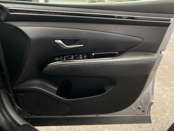 Used Hyundai TUCSON 2022 for sale - 76227010: Photo 16