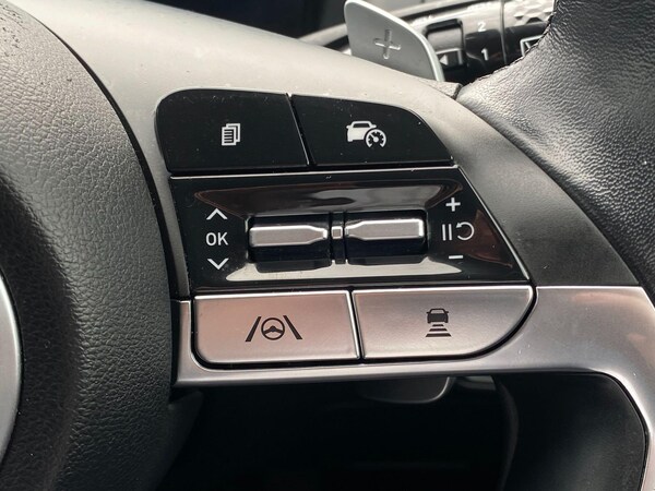 Used Hyundai TUCSON 2022 for sale - 76227010: Photo 19
