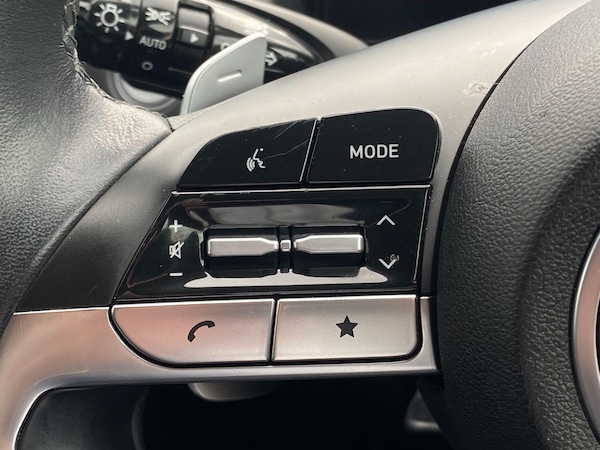 Used Hyundai TUCSON 2022 for sale - 76227010: Photo 20