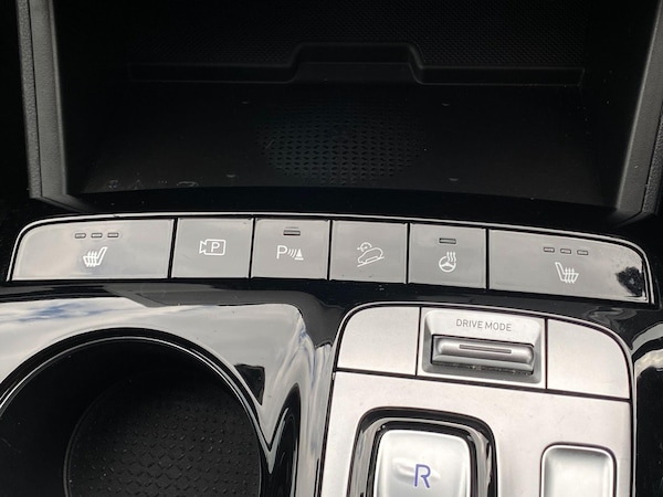 Used Hyundai TUCSON 2022 for sale - 76227010: Photo 27