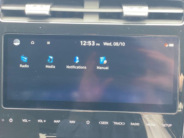Used Hyundai TUCSON 2022 for sale - 76227010: Photo 30