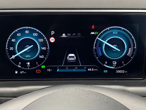 Used Hyundai TUCSON 2022 for sale - 76227010: Photo 38