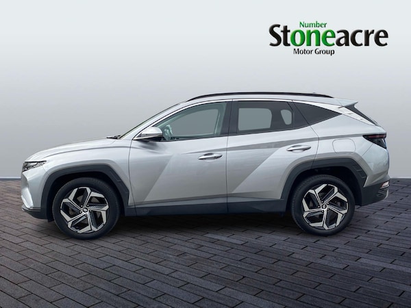 Used Hyundai TUCSON 2022 for sale - 76227010: Photo 39