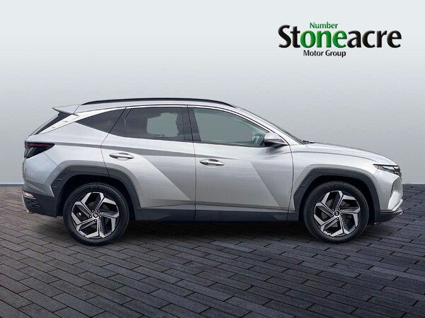 Used Hyundai TUCSON 2022 for sale - 76227010: Photo 40