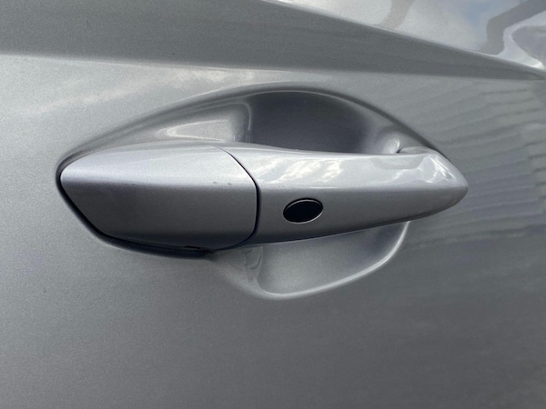 Used Hyundai TUCSON 2022 for sale - 76227010: Photo 8