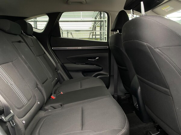 Used Hyundai TUCSON 2022 for sale - 76227010: Photo 9