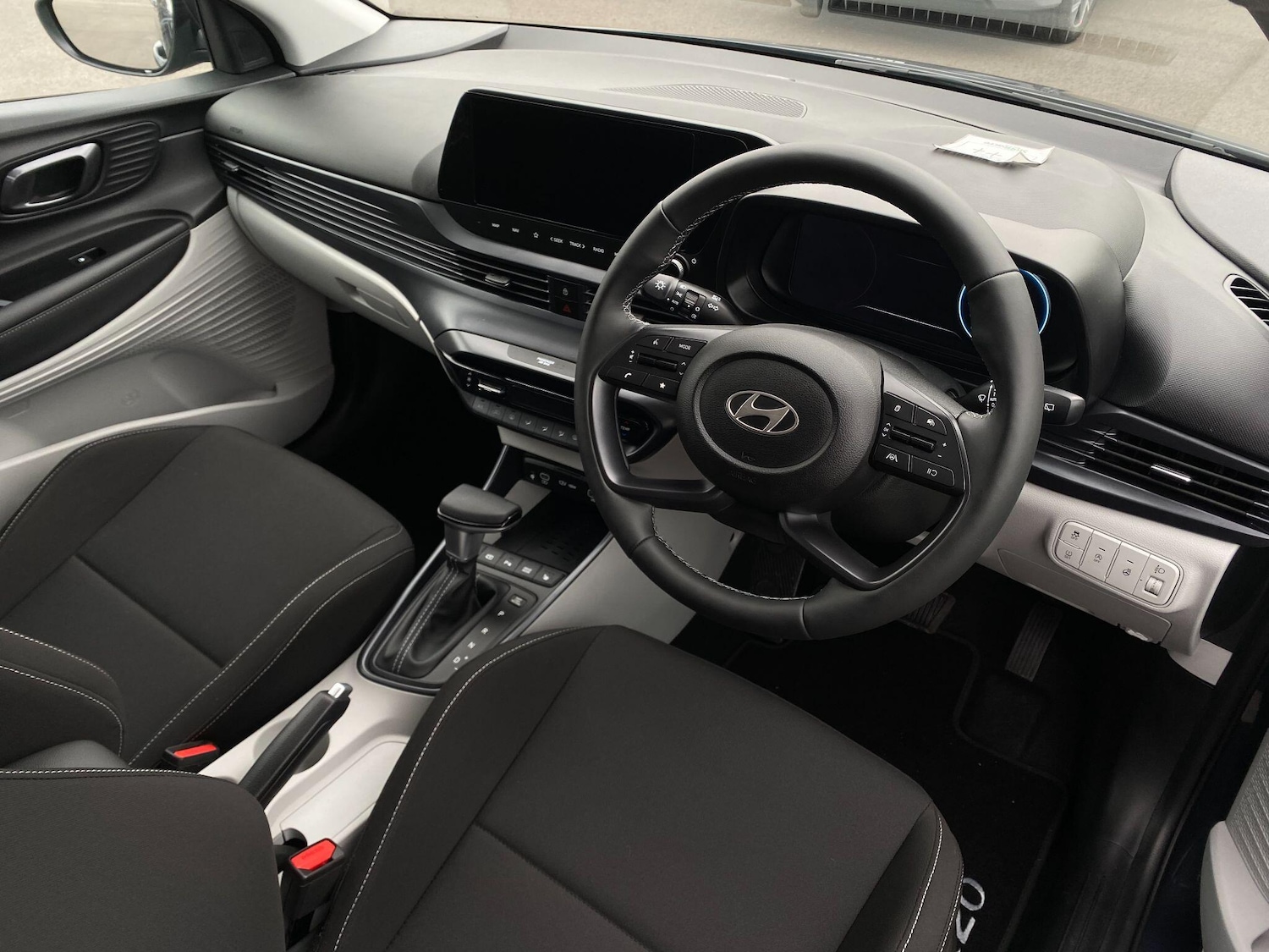 Used Hyundai i20 2025 for sale - 77612797: Photo 11