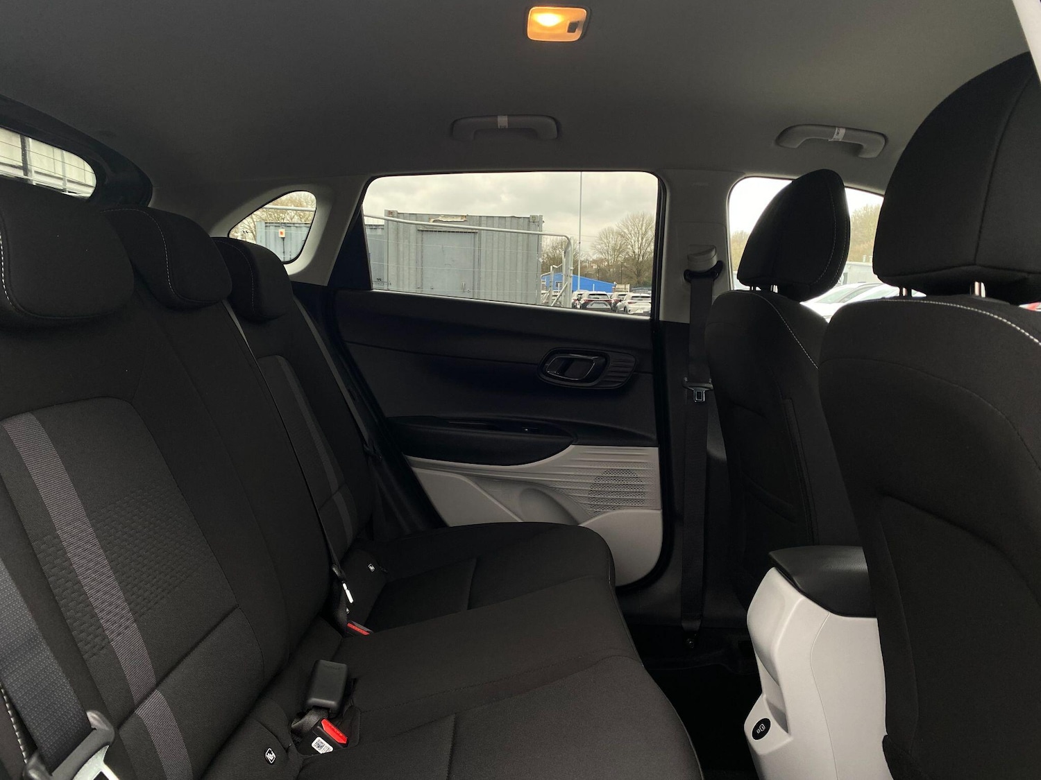 Used Hyundai i20 2025 for sale - 77612797: Photo 12