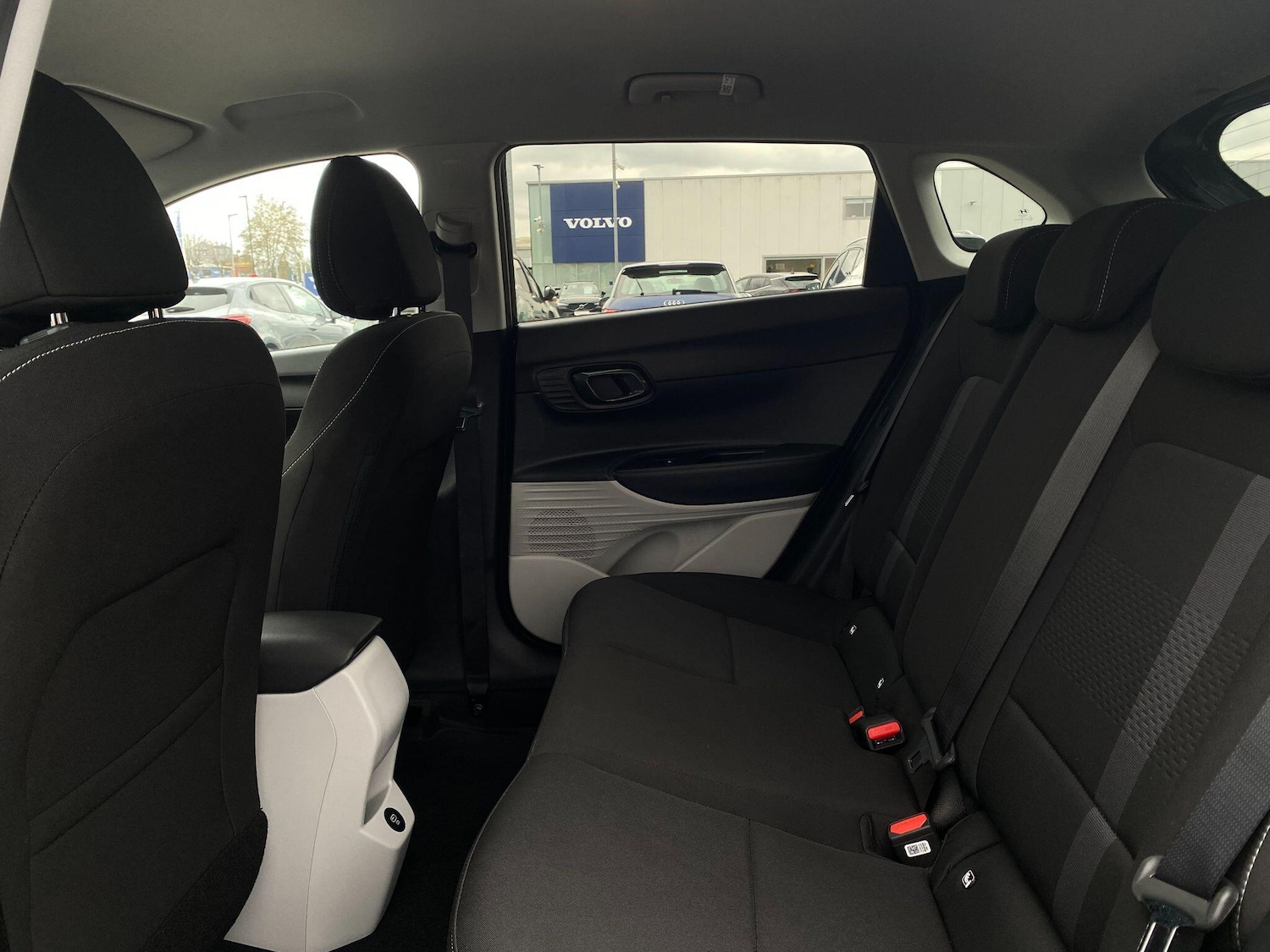 Used Hyundai i20 2025 for sale - 77612797: Photo 13