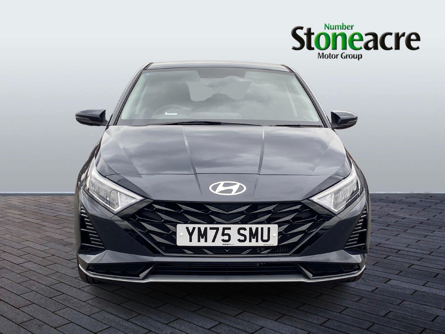 Used Hyundai i20 2025 for sale - 77612797: Photo 2