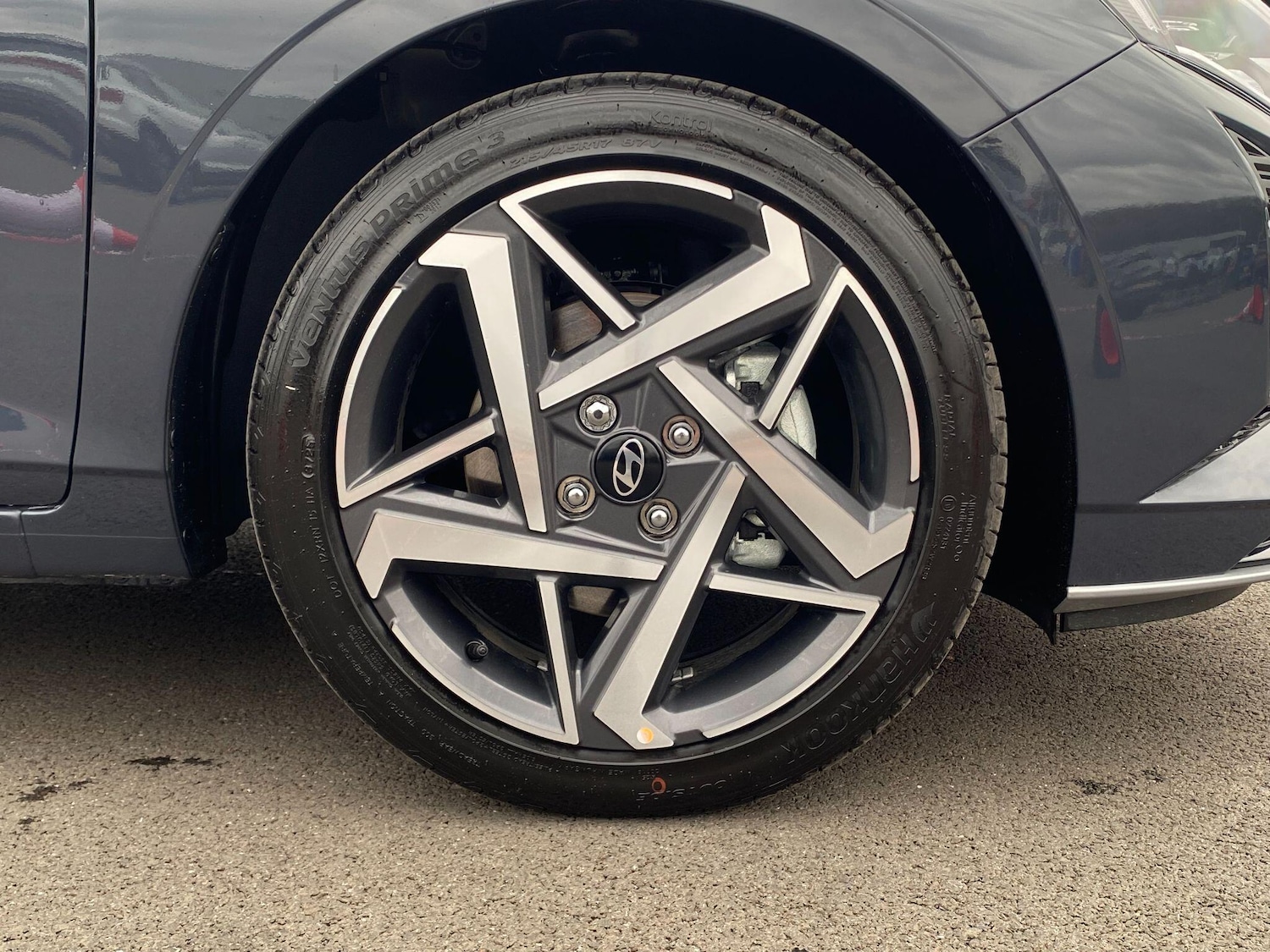 Used Hyundai i20 2025 for sale - 77612797: Photo 27