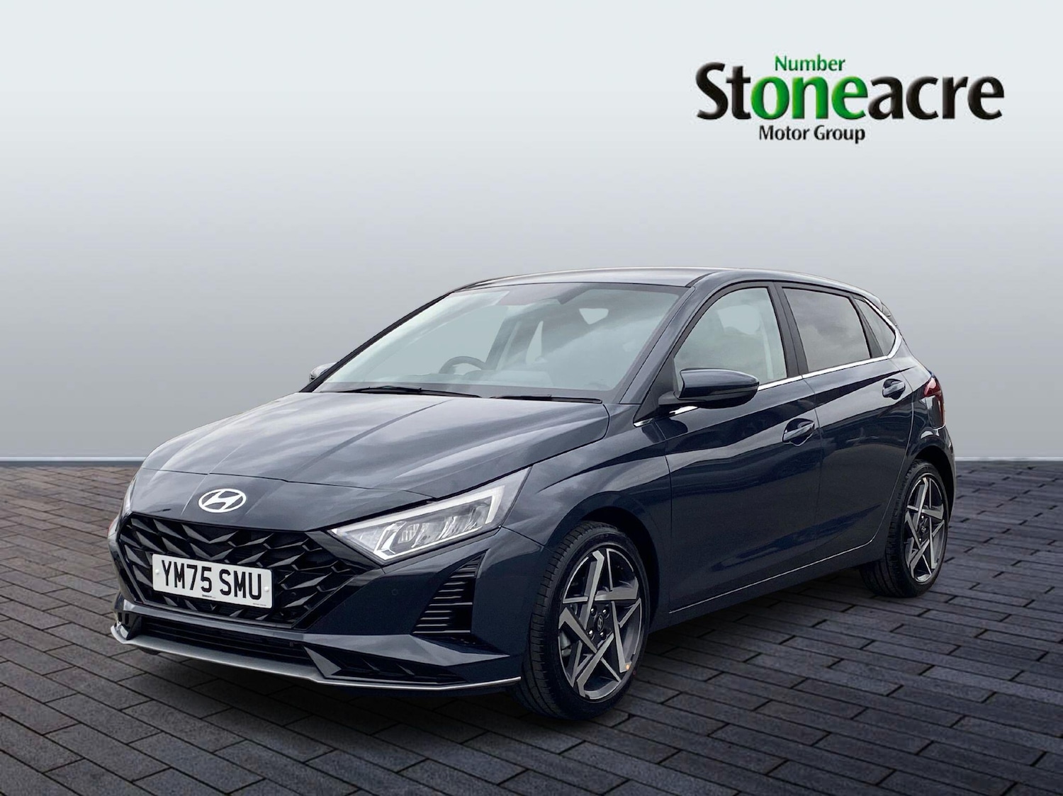 Used Hyundai i20 2025 for sale - 77612797: Photo 3