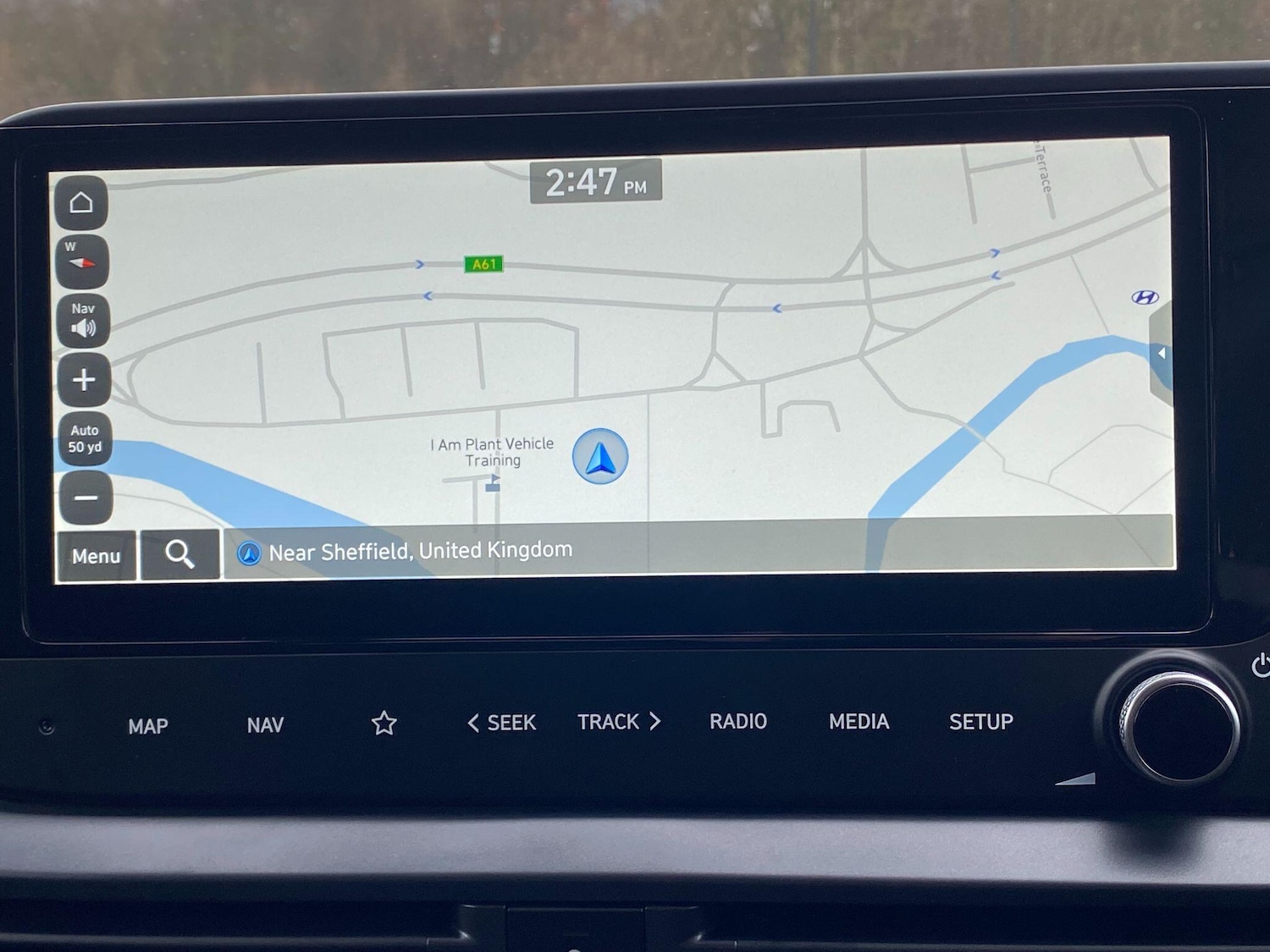 Used Hyundai i20 2025 for sale - 77612797: Photo 31