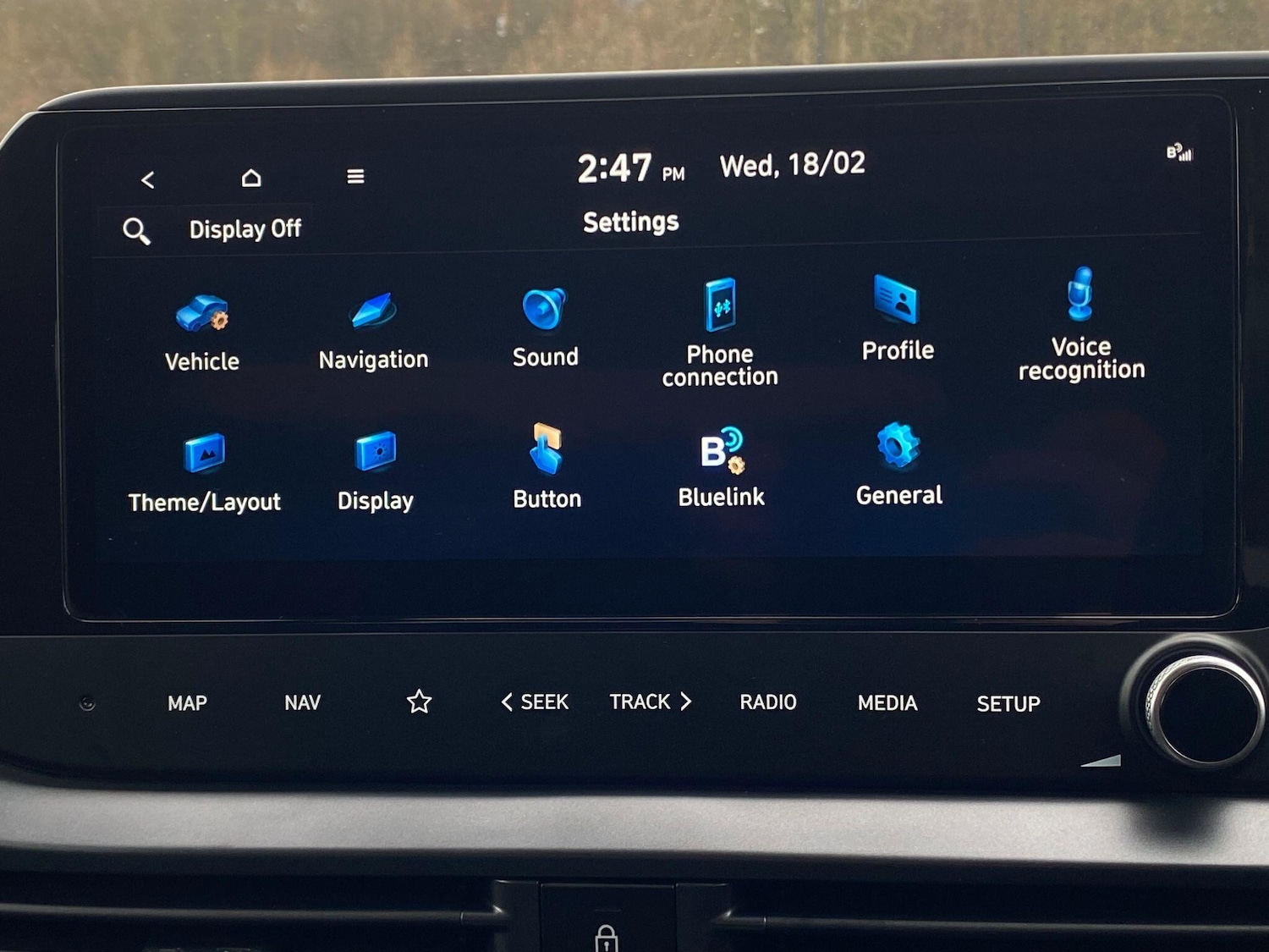 Used Hyundai i20 2025 for sale - 77612797: Photo 32