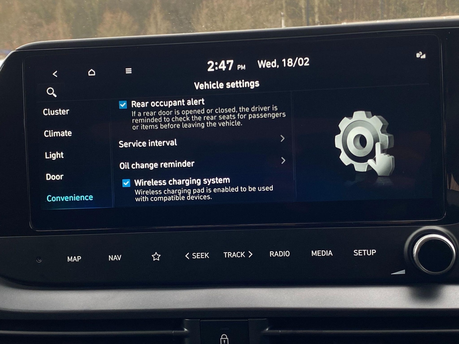 Used Hyundai i20 2025 for sale - 77612797: Photo 34