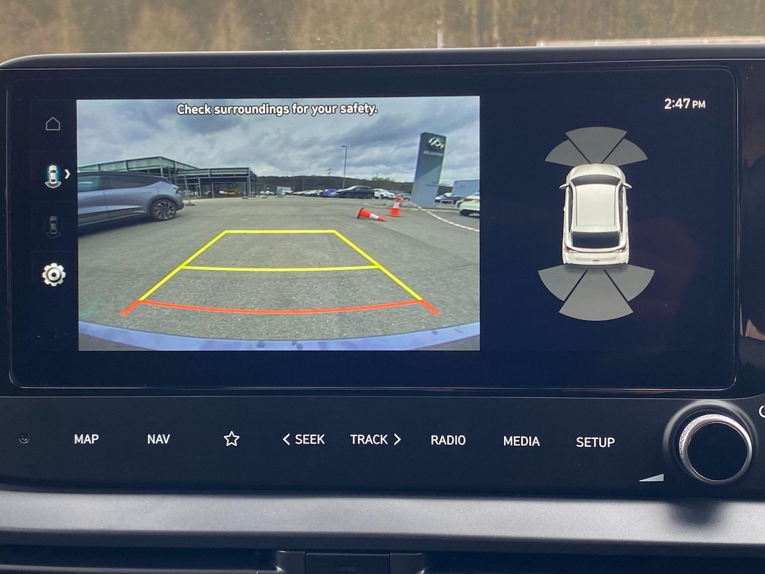 Used Hyundai i20 2025 for sale - 77612797: Photo 35