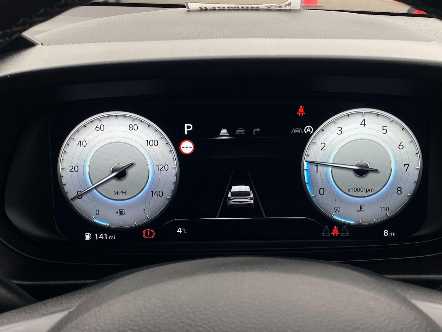 Used Hyundai i20 2025 for sale - 77612797: Photo 36