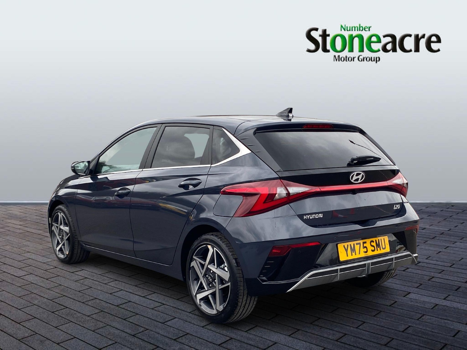 Used Hyundai i20 2025 for sale - 77612797: Photo 4