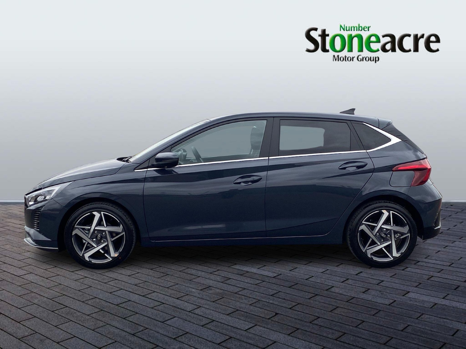 Used Hyundai i20 2025 for sale - 77612797: Photo 5