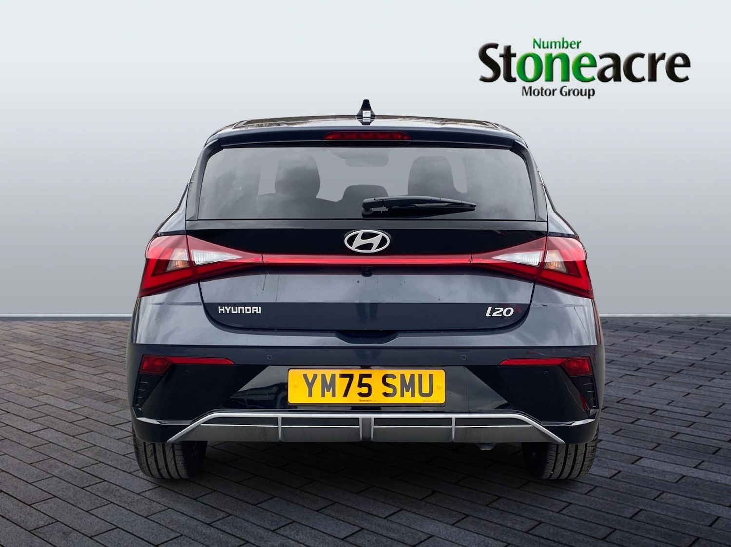 Used Hyundai i20 2025 for sale - 77612797: Photo 6