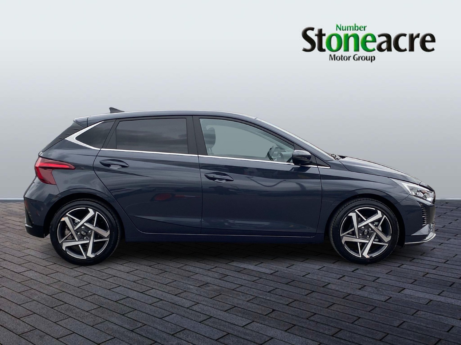 Used Hyundai i20 2025 for sale - 77612797: Photo 7