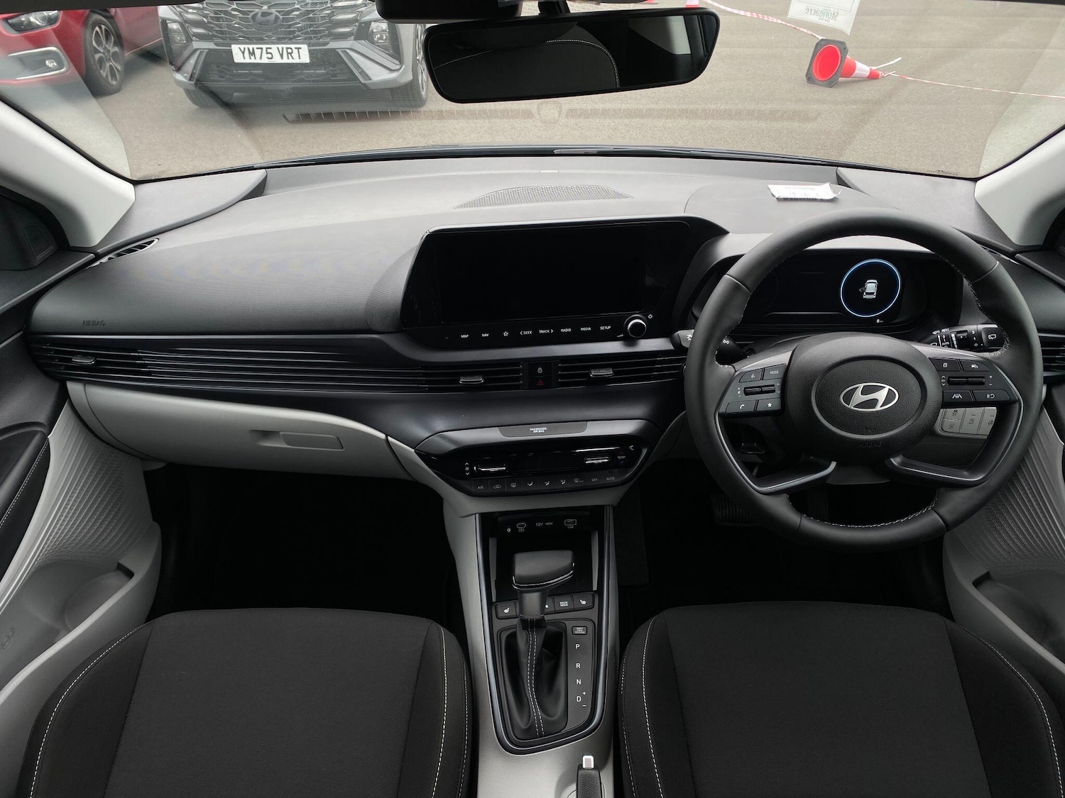 Used Hyundai i20 2025 for sale - 77612797: Photo 9