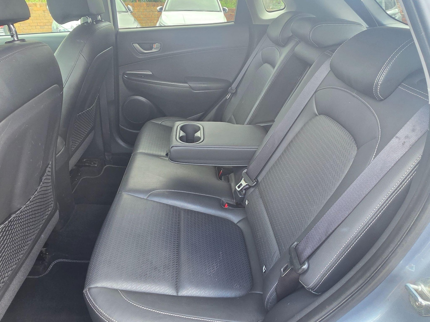 Used Hyundai KONA 2019 for sale - 78184691: Photo 10