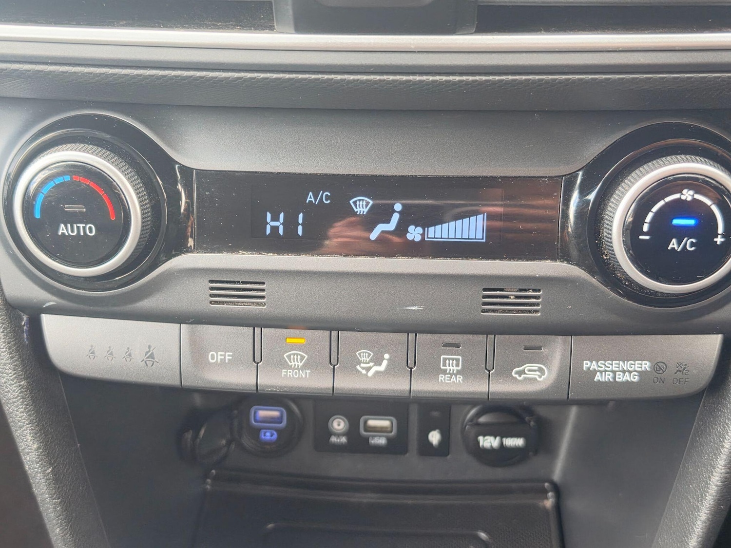 Used Hyundai KONA 2019 for sale - 78184691: Photo 14