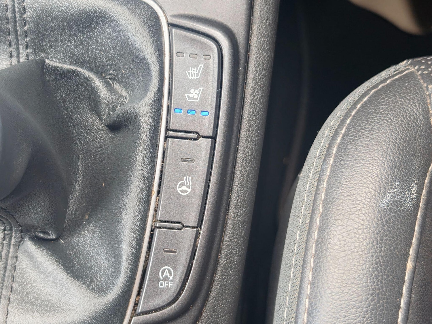 Used Hyundai KONA 2019 for sale - 78184691: Photo 16