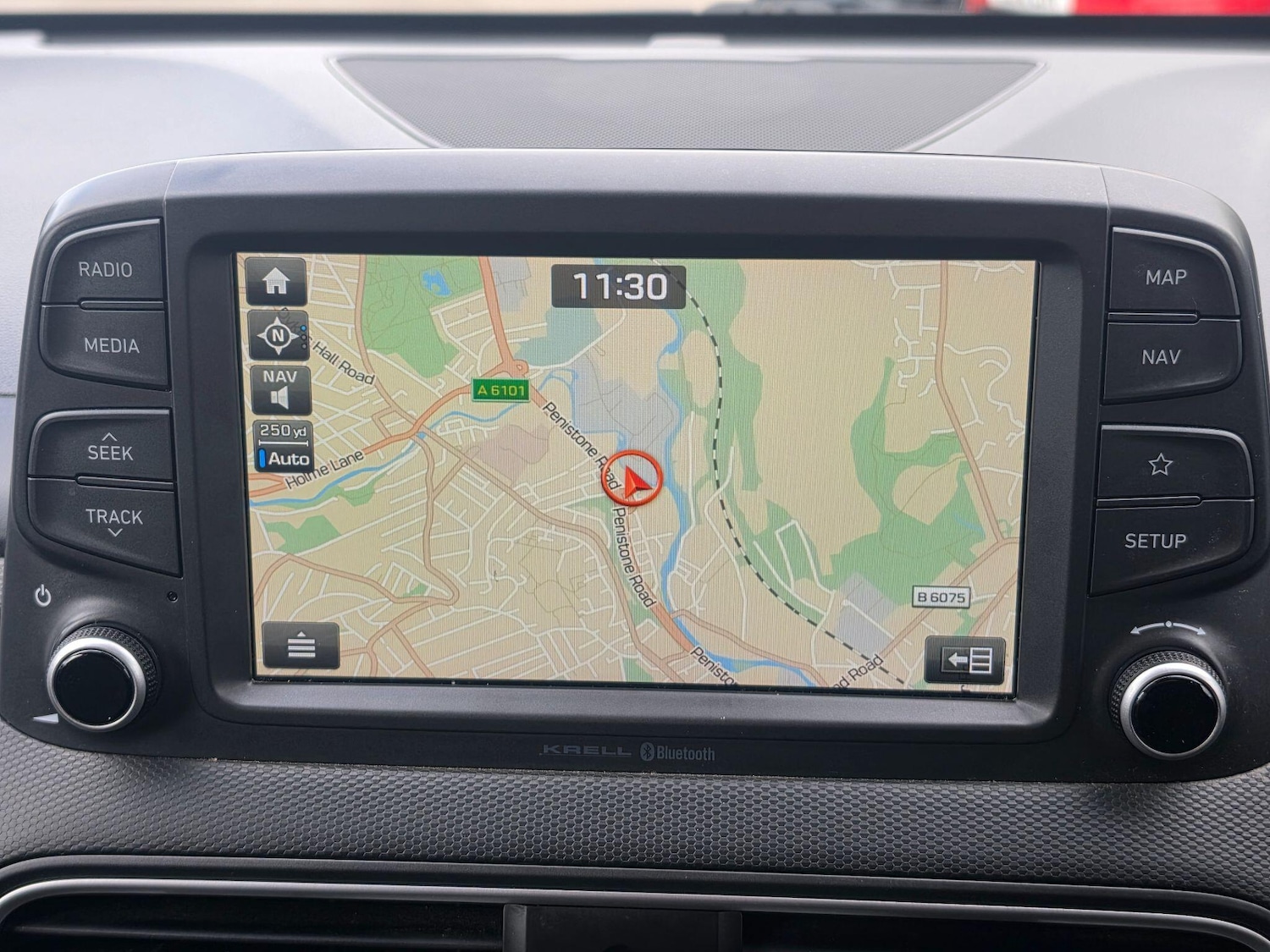 Used Hyundai KONA 2019 for sale - 78184691: Photo 19