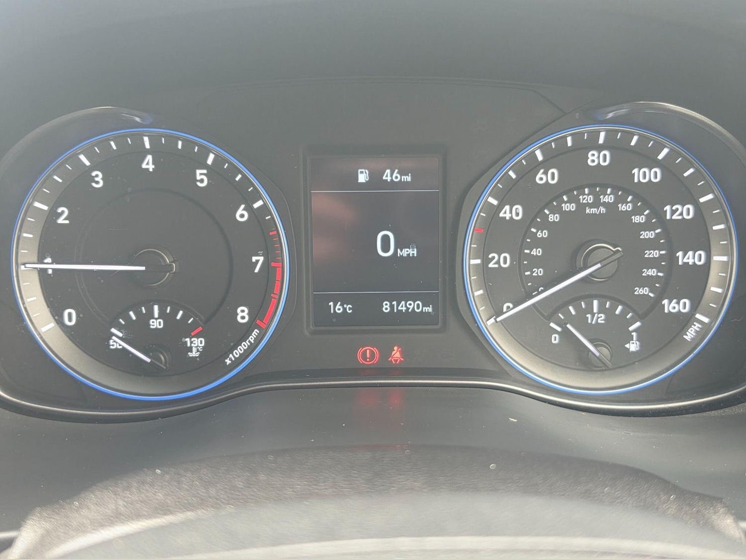 Used Hyundai KONA 2019 for sale - 78184691: Photo 22