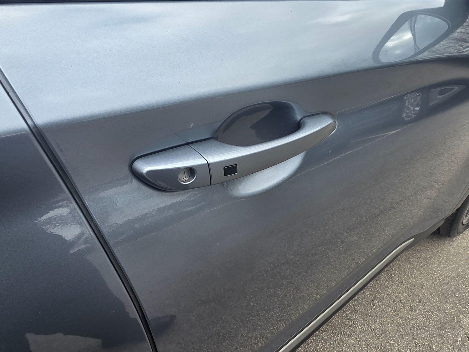 Used Hyundai KONA 2019 for sale - 78184691: Photo 24