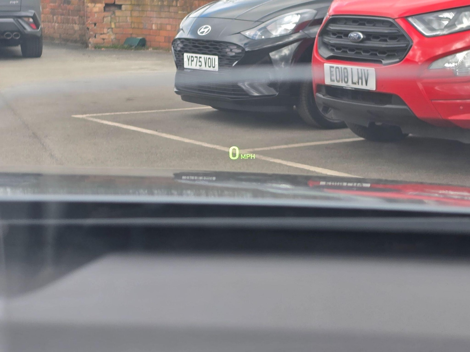 Used Hyundai KONA 2019 for sale - 78184691: Photo 25