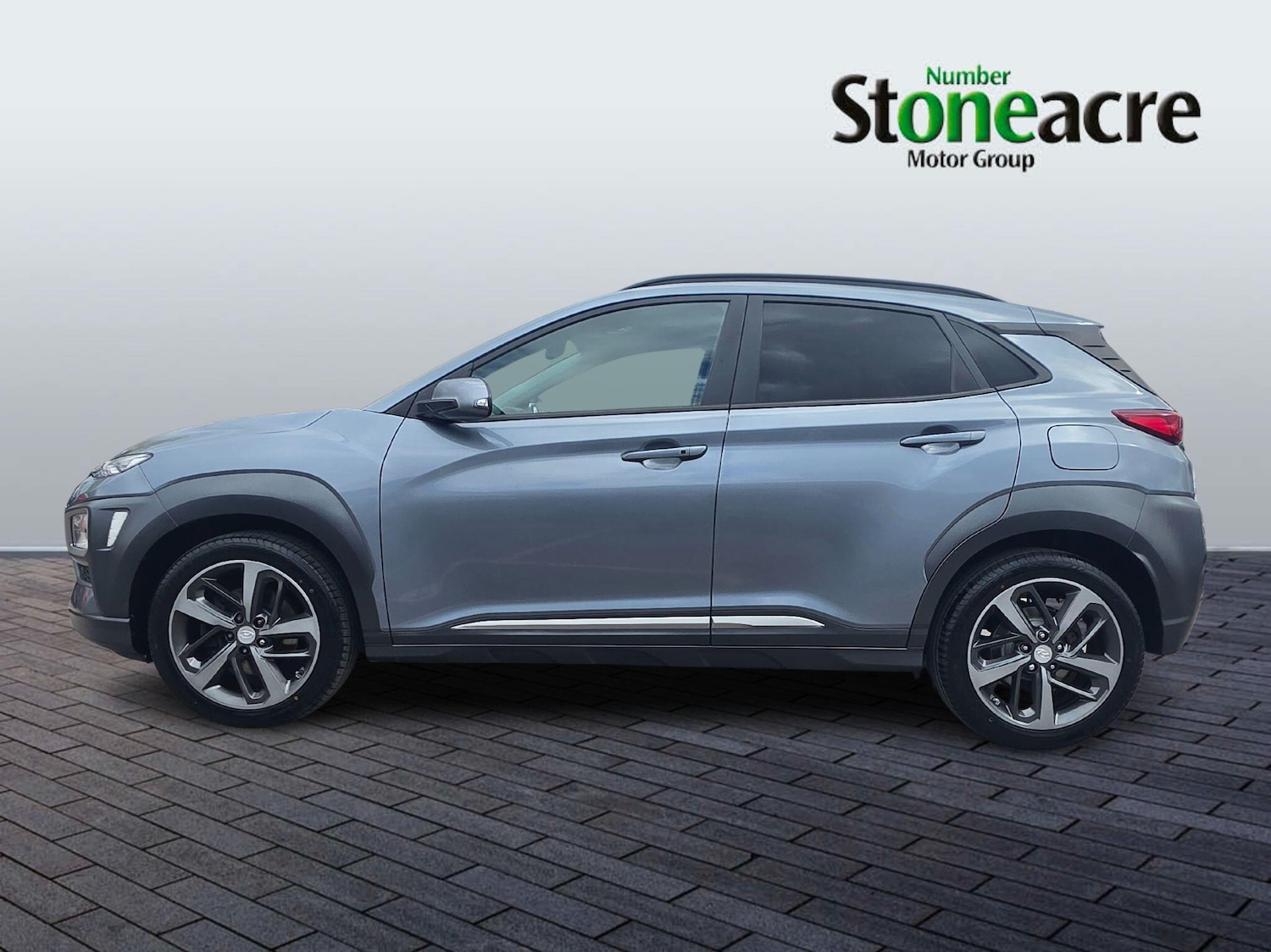 Used Hyundai KONA 2019 for sale - 78184691: Photo 5