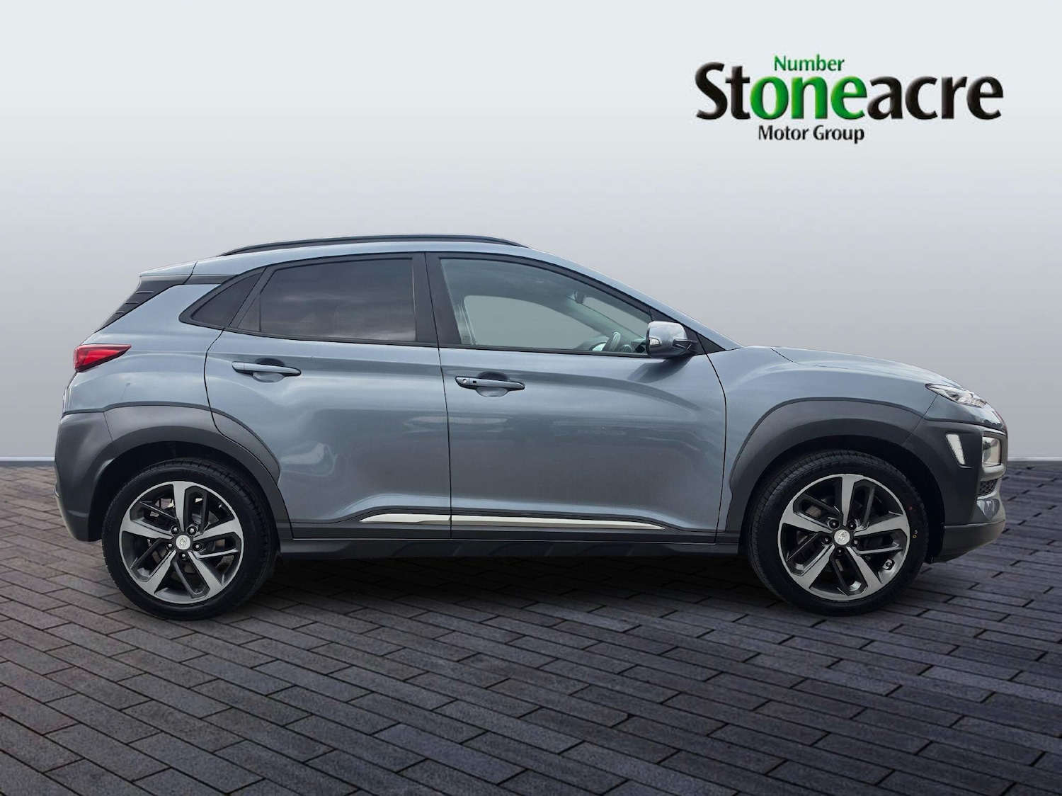 Used Hyundai KONA 2019 for sale - 78184691: Photo 7